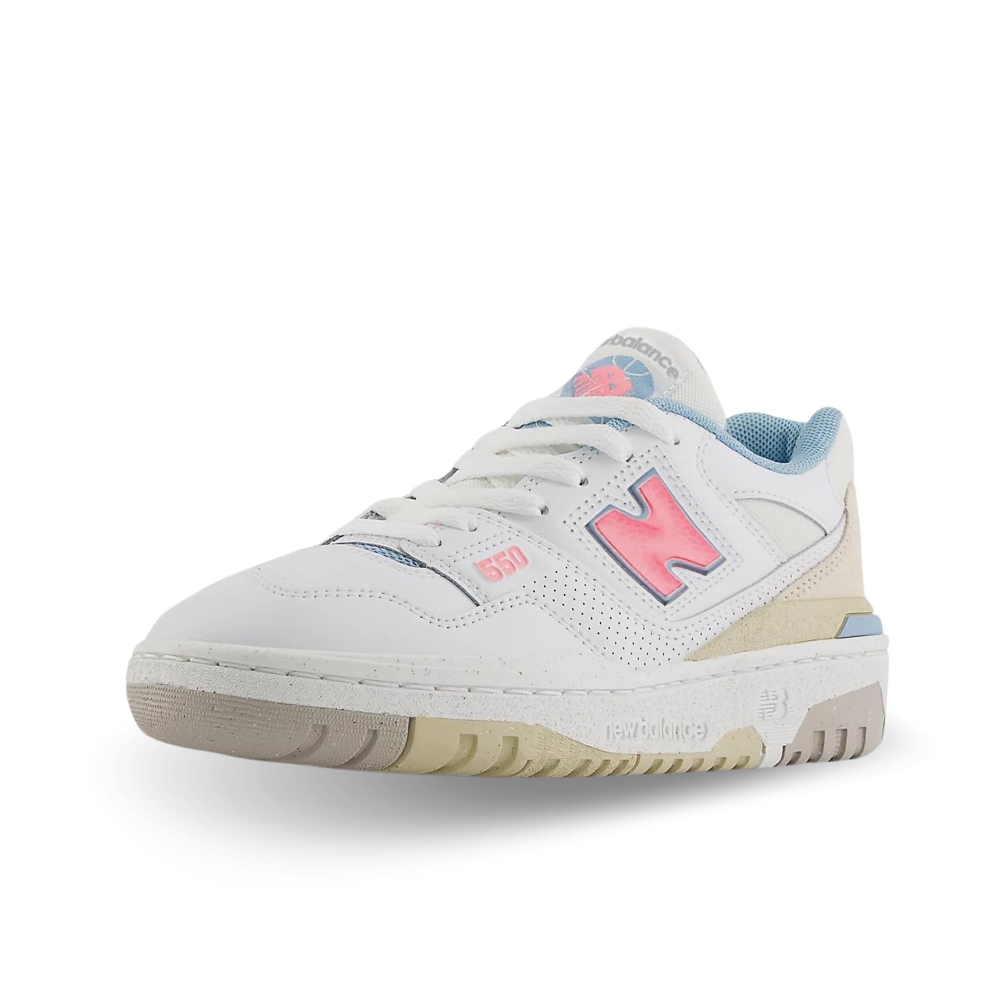 New Balance Zapatillas 550 Código GSB550EP