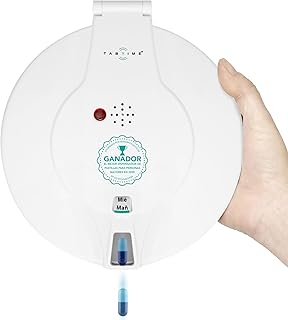 Ferramenta de medicação