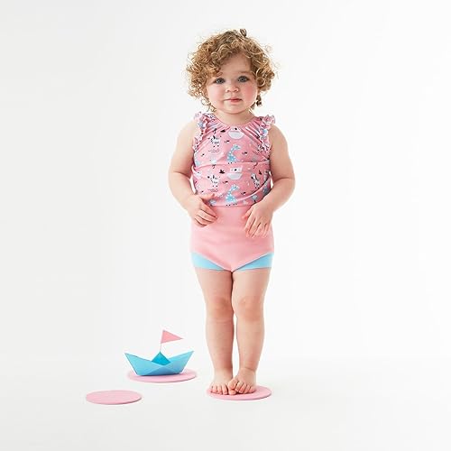 Miniatura 3 de Splash About Bañador pañal Happy Nappy