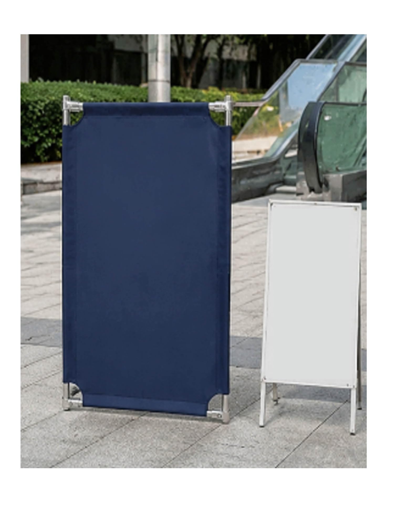 Rideau de Soudage avec Cadre, Écran de Sécurité Mobile(39.4x78.7in/100x200cm)