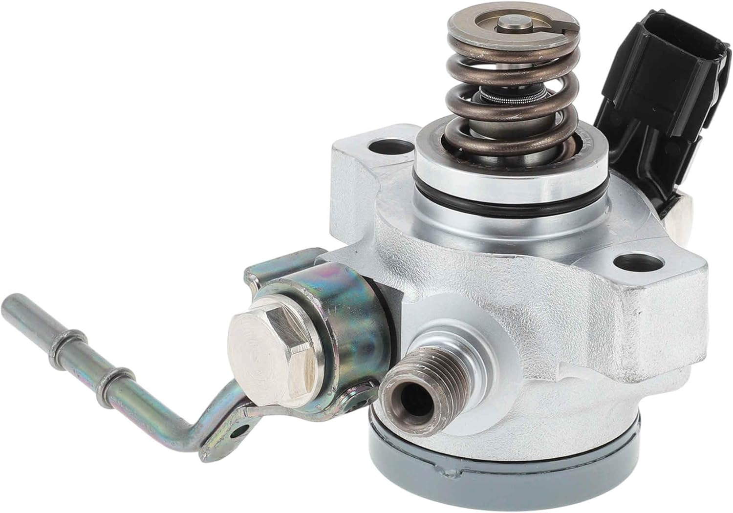 No.16790-5PC-H02 High Pressure Fuel Pump for Honda Civic Si 17-20 for Honda CR-V Accord 18-22 Direct Injection Mechanical Fuel Pump for Acura Integra No.16790-5PA-A01/16790-5PC-H01