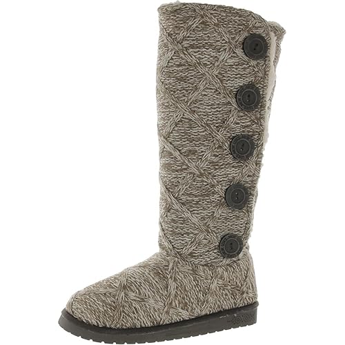 MUK LUKS Women's Malena Boots