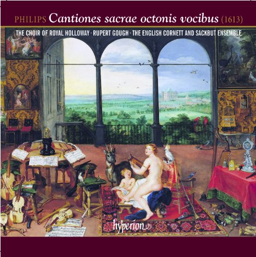Cantiones Sacrae Octonis Vocibus
