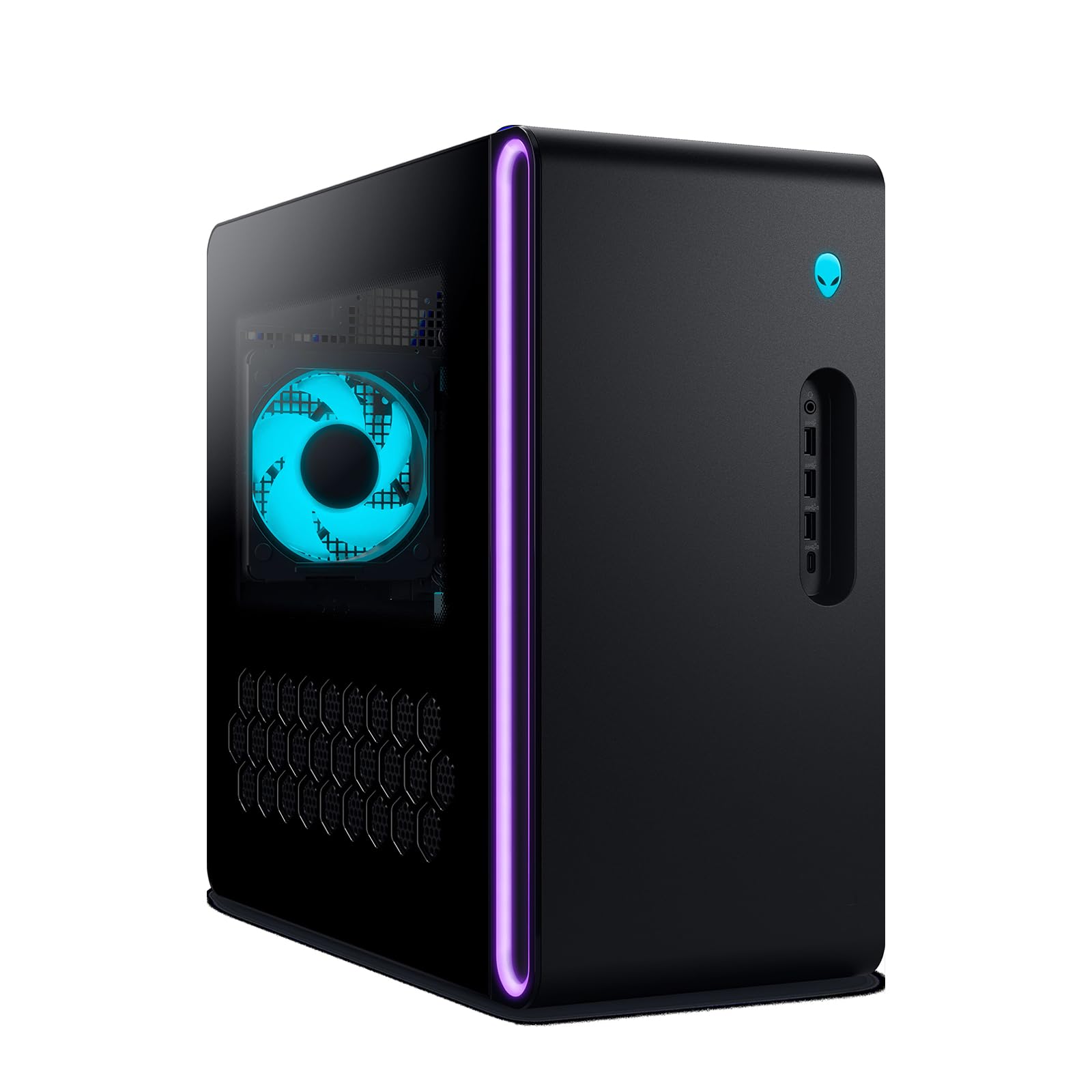 Amazon.co.jp: Alienware Aurora ゲーミングデスクトップ | NVIDIA