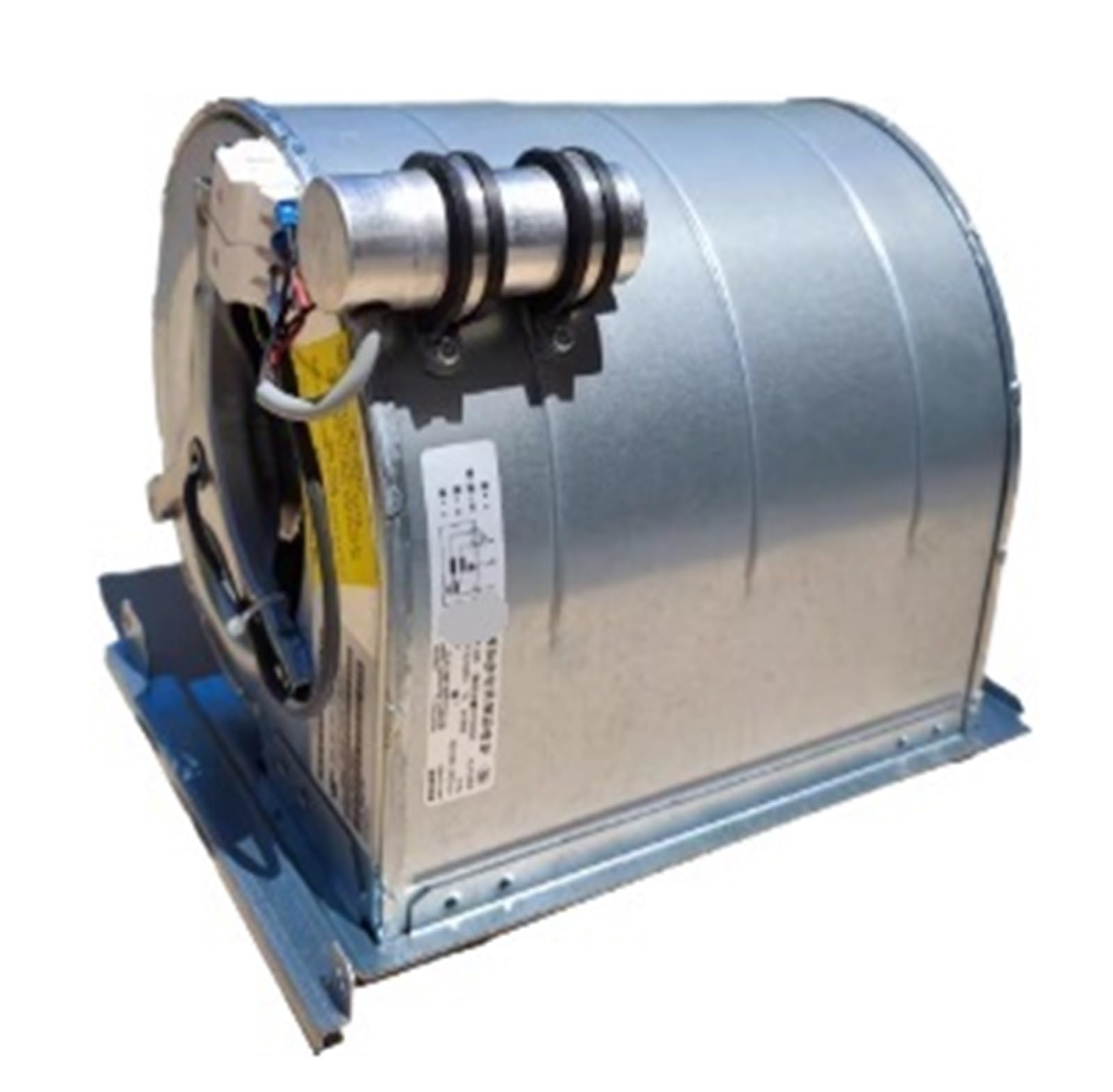 PEQYUACTE D2E160-AH01-17 230V AC 410W 2400RPM M2E074-LA 133mm Cooling Fan 6SL3362-0AF01-0AA1