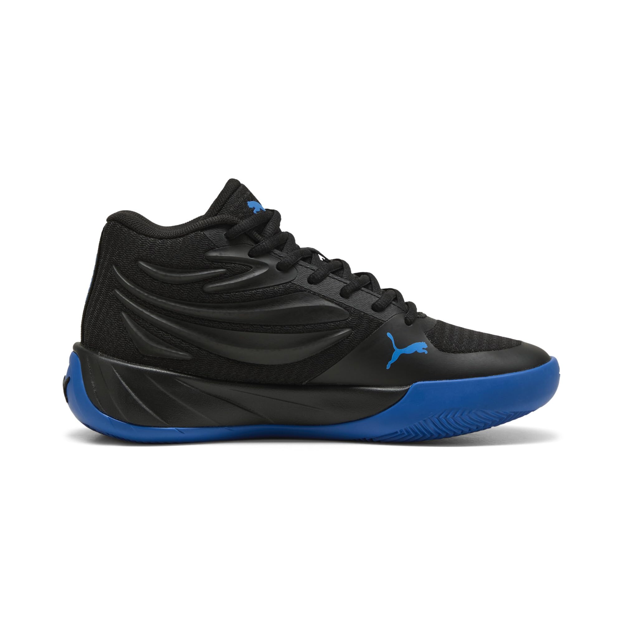 Puma Court Pro Basketball Shoes ZapatillasUnisex niños