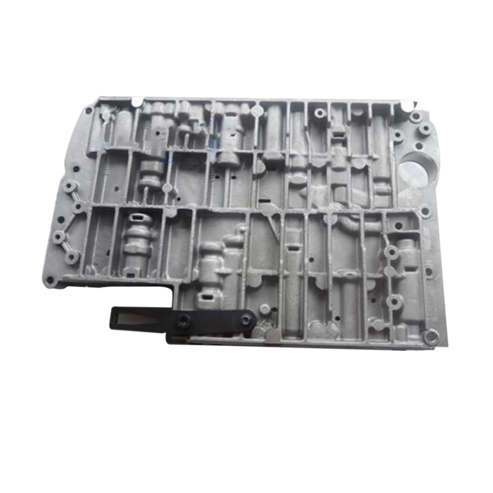 5Speed Transmission Valve Body Compatible with Mercedes Benz 722.6 with Solenoids Engine Car Replacement Parts