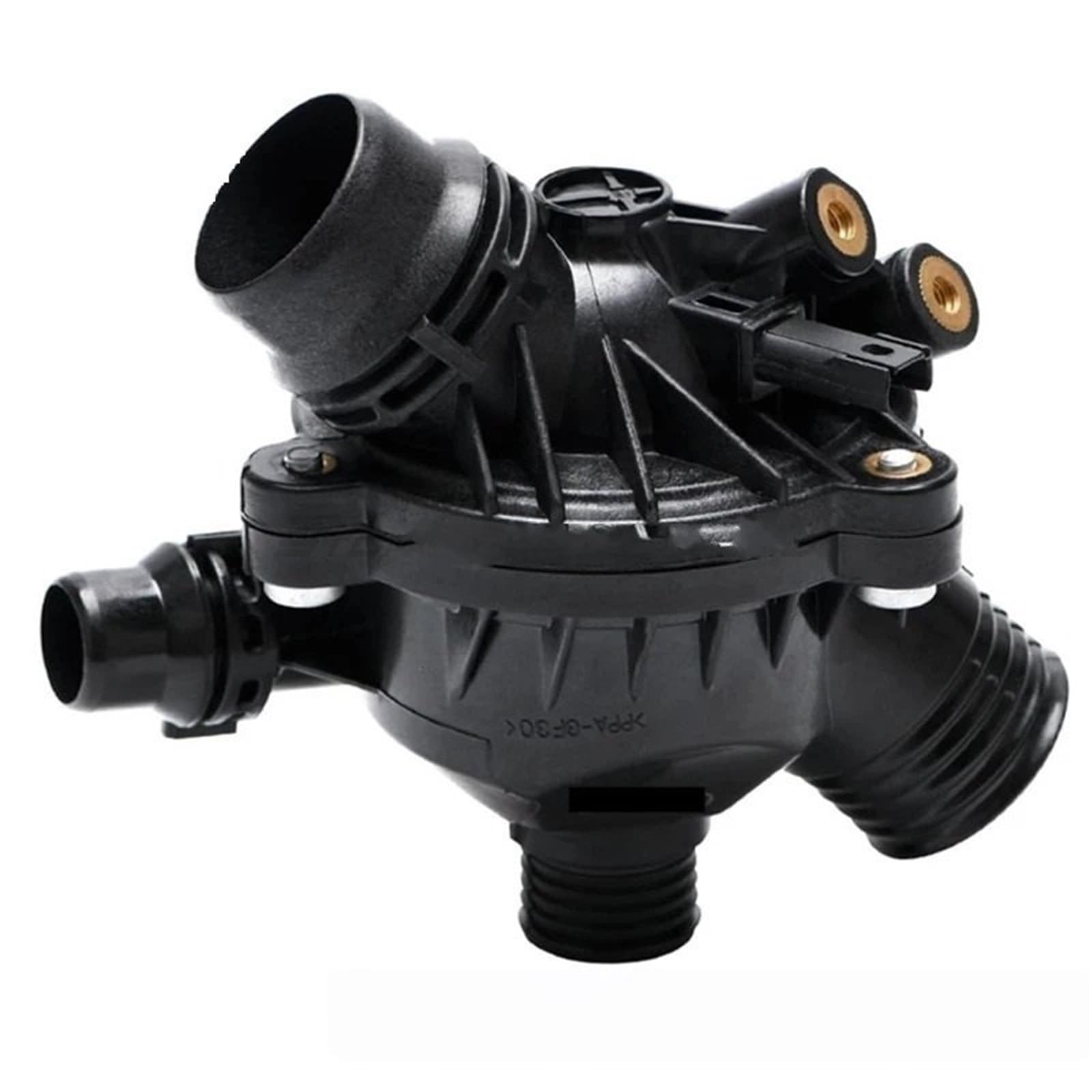 11537549476/11537536655 Fit For BMW 3/5 Series Z4 X3 1 Series N52/N54/N55 Engines 2006-2014 11537544788 Engine Coolant Thermostat