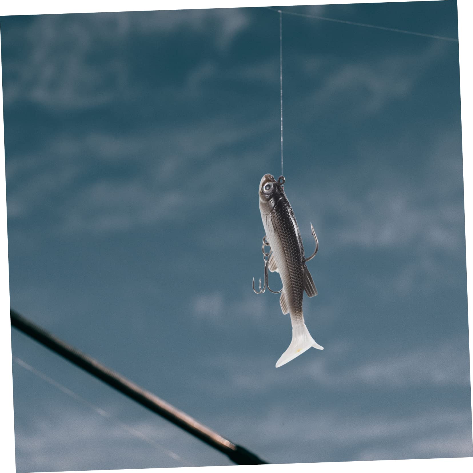 TOYANDONA Extracteur D'Hameçons De Pêche Leurres Outils pour Leurres De Pêche Outil De Détachement D'Hameçons Extracteur D'Hameçons De Pêche Outil De Dégorgement