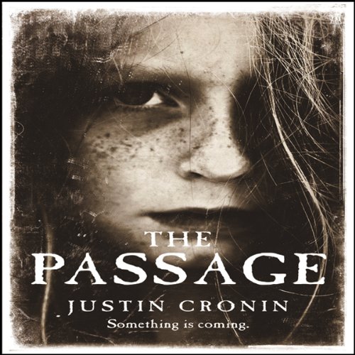 Cover art for The Passage