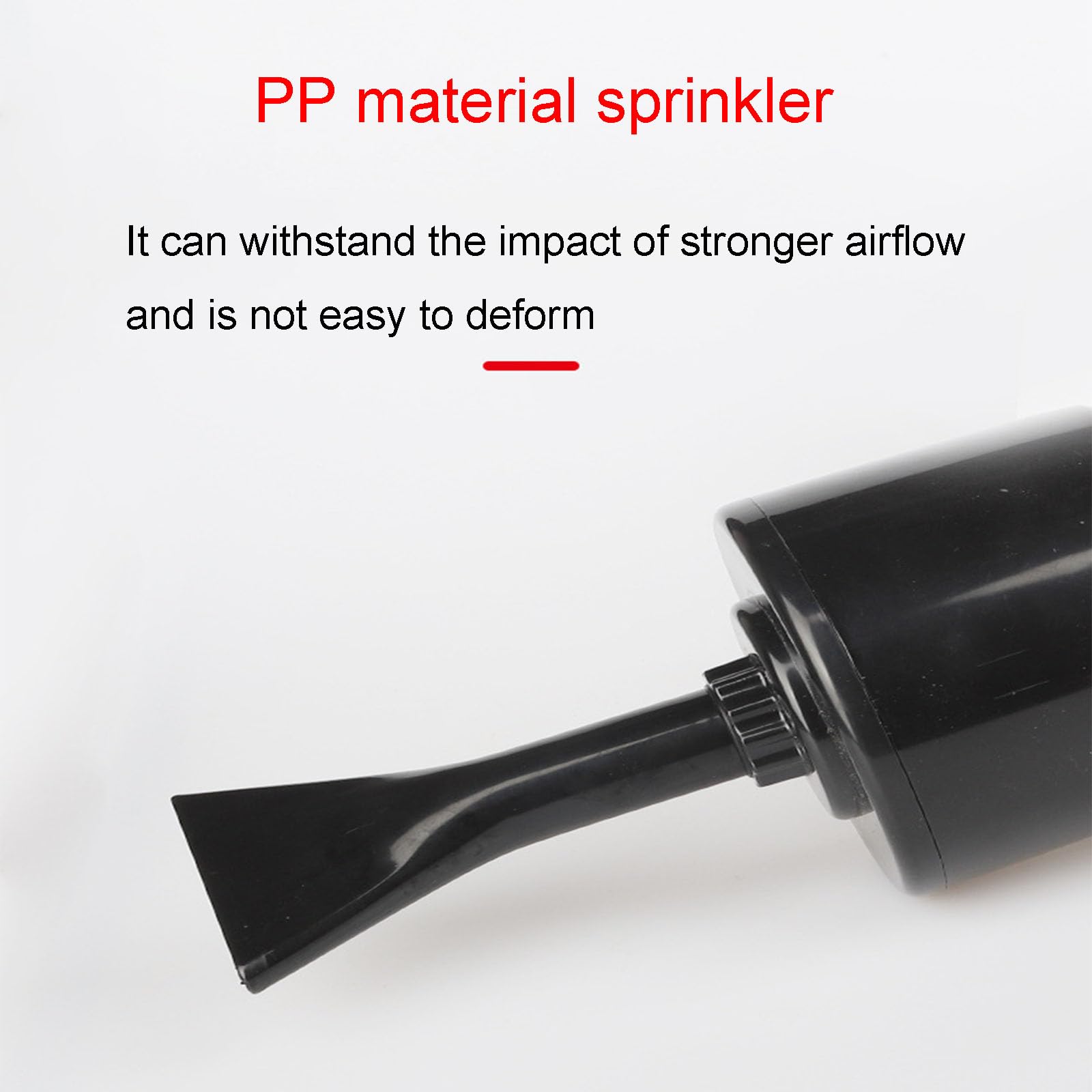 Pistolet piankowy z podwójną rurką, uchwyt ze stopu aluminium 30 cm, odpowiedni do wydajnego mycia samochodu, dysza PP z podwójną rurką, ergonomiczna konstrukcja, regulacja zaworu