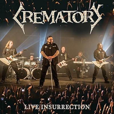 Live Insurrection