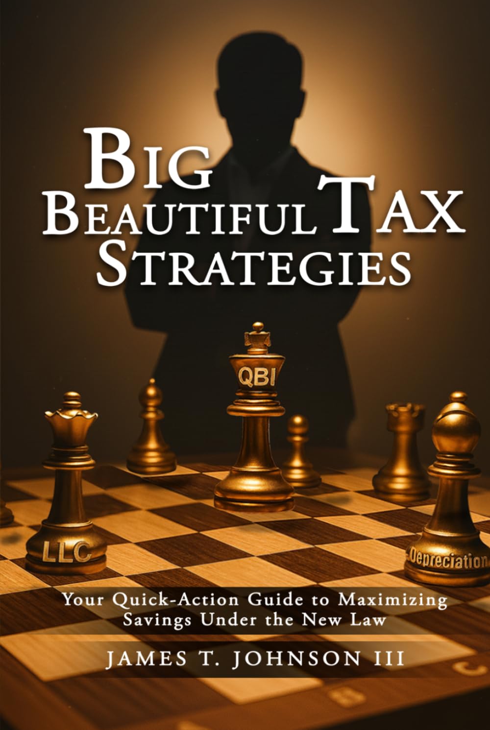 Big Beautiful Tax Strategies: Your Quick-Action Guide to Maximizing Savings Under the New Tax Law