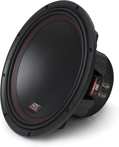 MTX Audio 5510-22 5500 Series Subwoofer