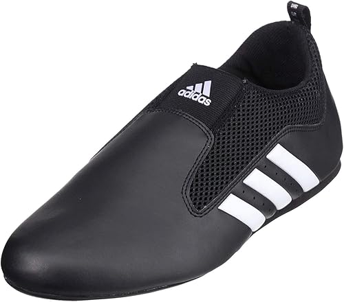 adidas Contestant Pro Ultraligero Artes Marciales Kung Fu Taekwondo Indoor Mat Zapatos de entrenamiento