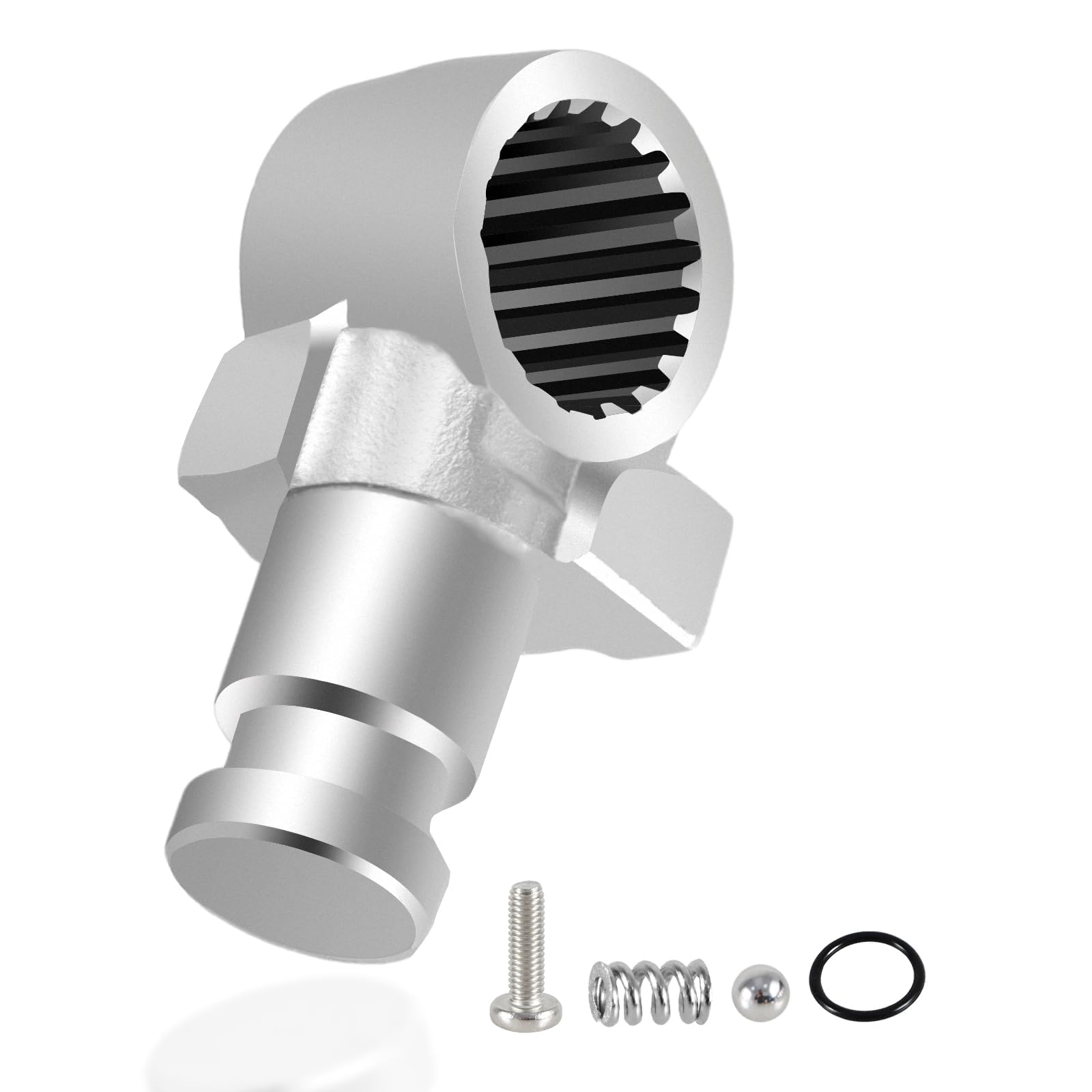 Amazon.com: KPALAG Joint Kick Arm, Kick Starter Joint Knuckle Kit