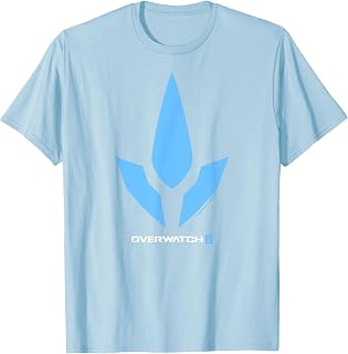 2 Echo Center Blue Icon T-Shirt