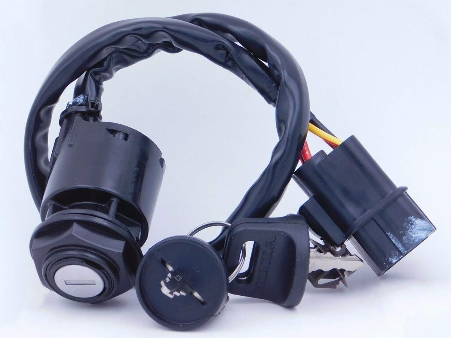 Honda 2016-2018 Pioneer Sxs Ignition Switch 35100-Hl4-A01 New OEM