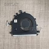 DBTLAP wentylator kompatybilny z FCN FLMP DFS200105500T EP FCN51661PER F2003290070001296 wentylator chłodzący DC 5V 0.5A