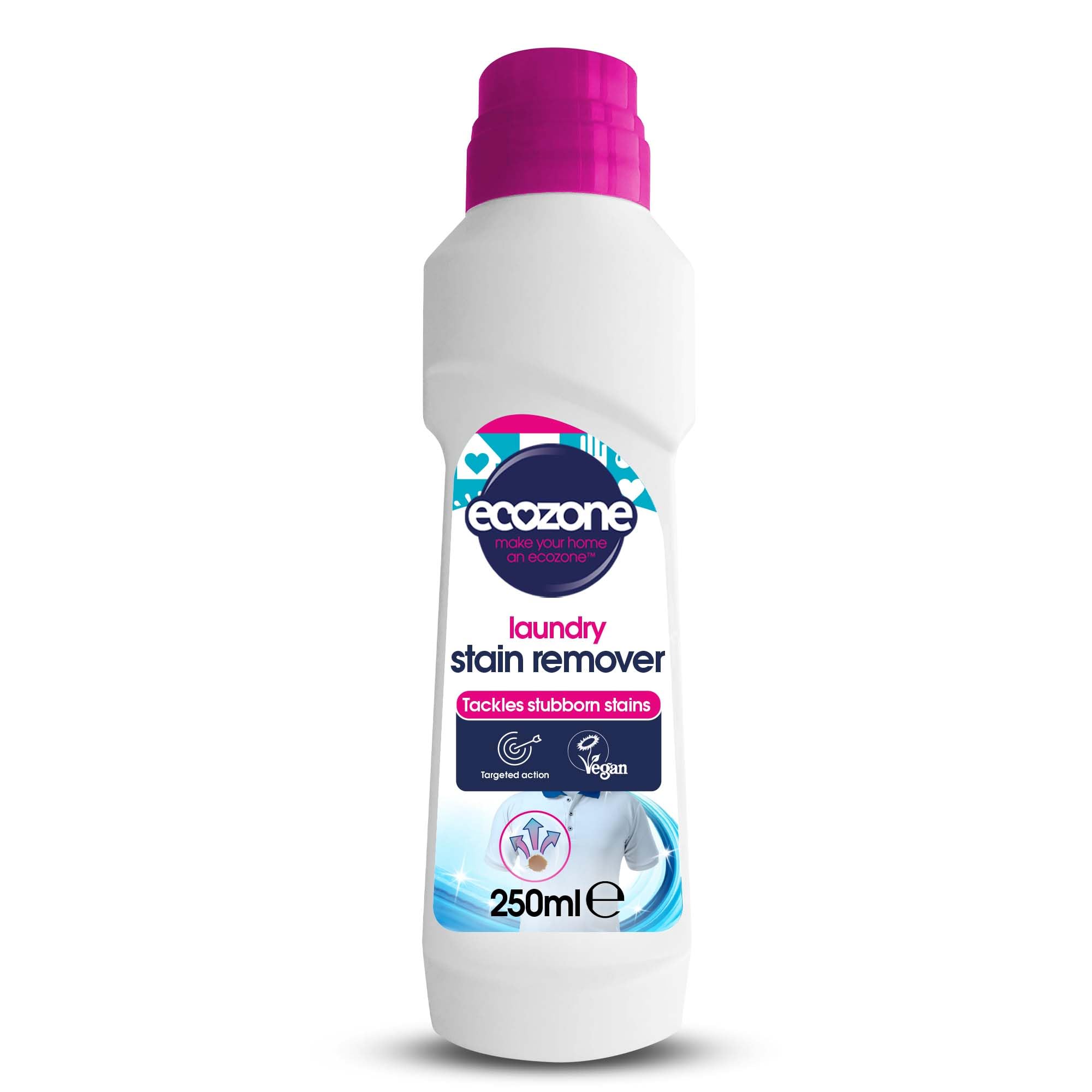 ECOZONE Laundry Stain Remover 250ml