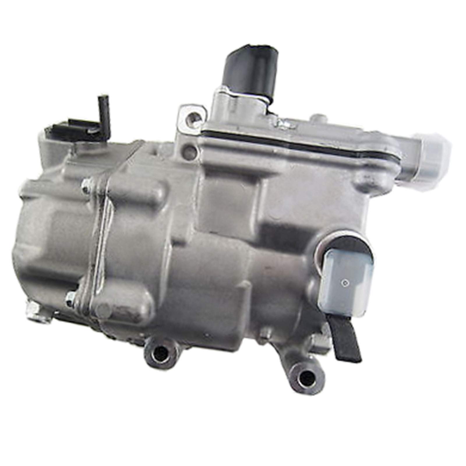 Amazon.com: zt truck parts A/C Compressor 042200-0212 042200-0410