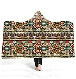 Manta perfecta para una deliciosa comida y bebida en una cómoda silla o sofá. Esta manta ultra suave supera tus expectativas. Los materiales de alta calidad con propiedades libres de arrugas lo ayudan a ahorrar tiempo.