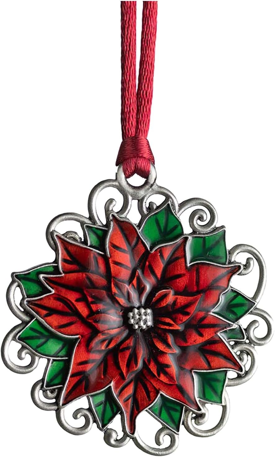 Christmas Tree Ornament Set Wooden Christmas Ornaments Set