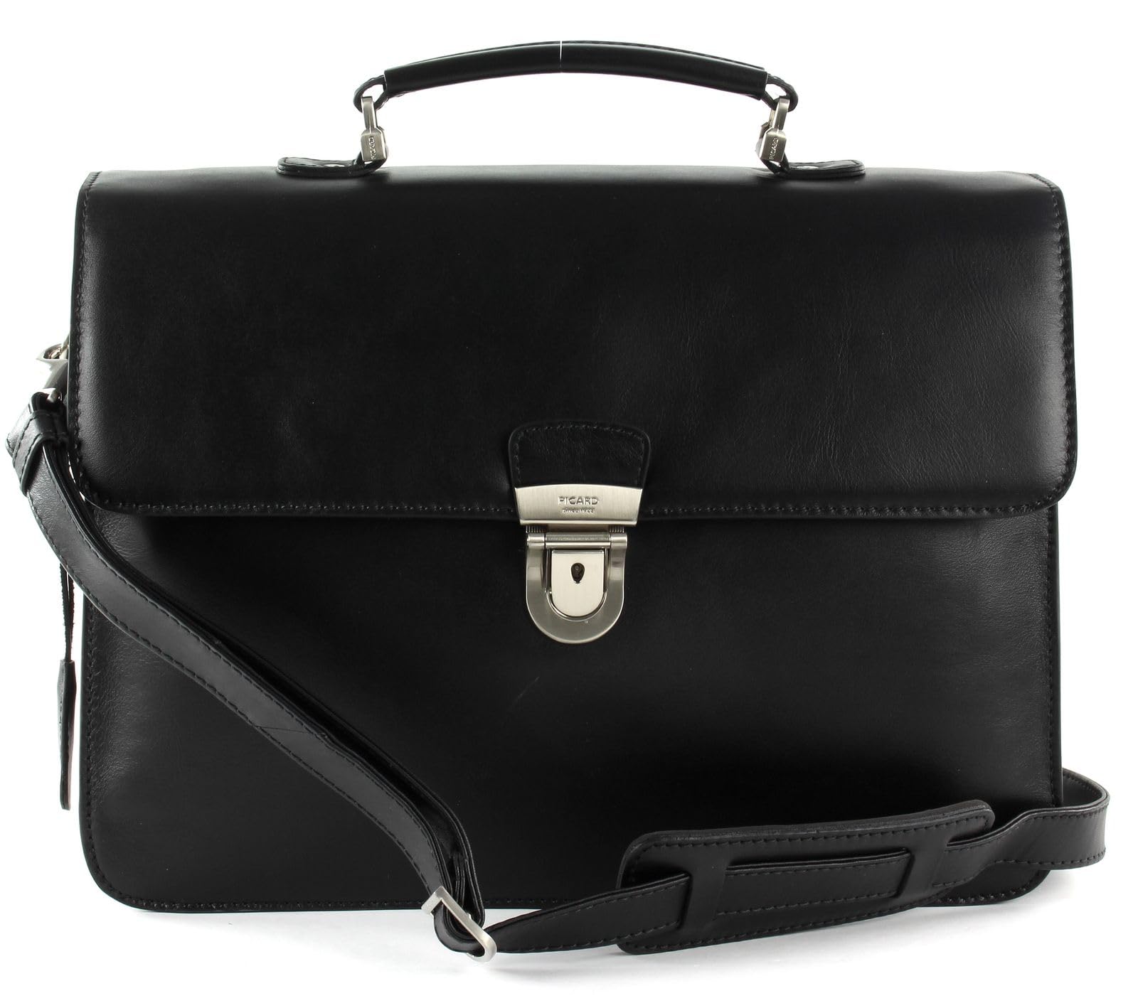 Picard Toscana Office Bag Black