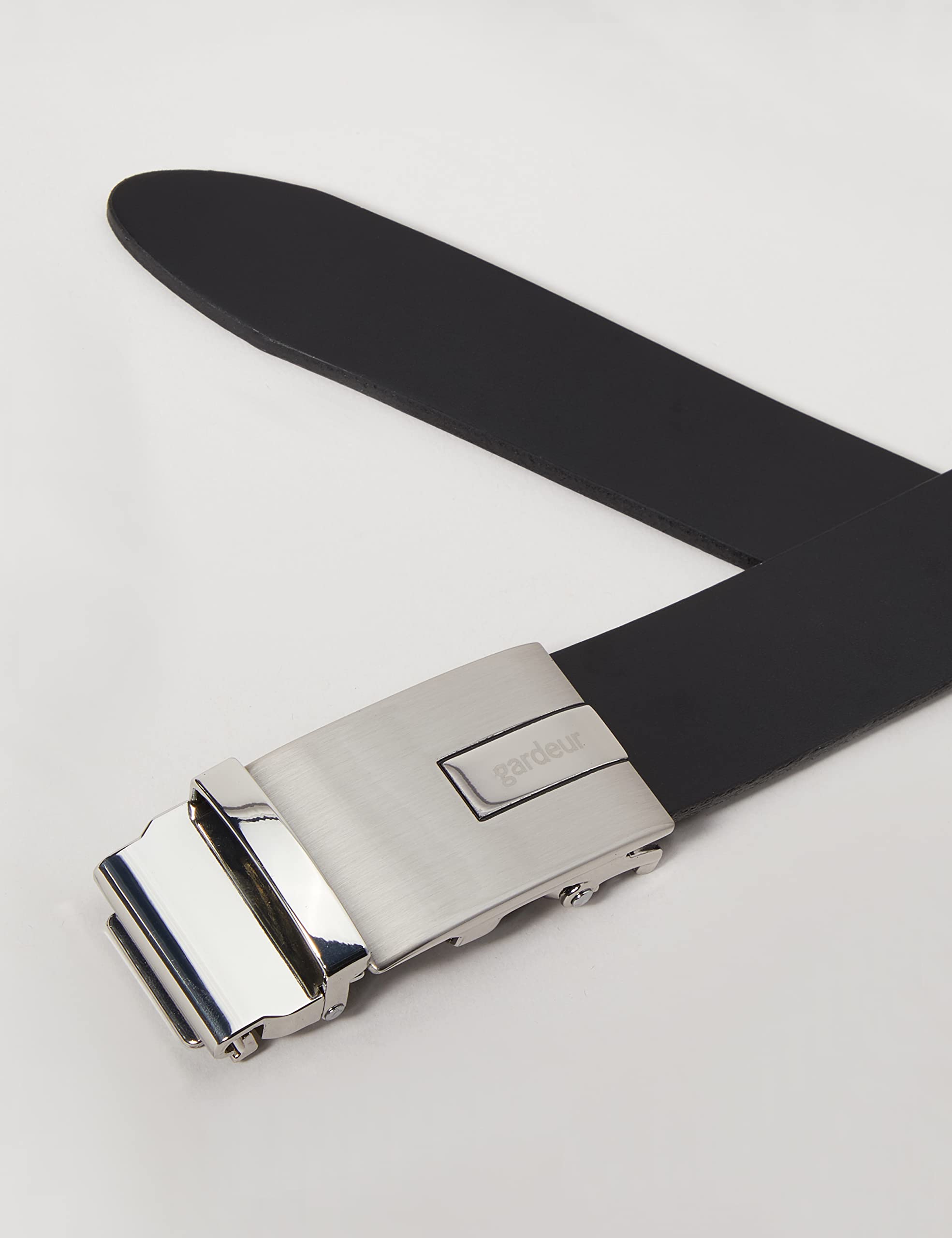 Atelier GARDEUR Herren Gürtel Lgurt – Bild 3