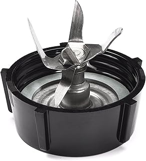 Staright Parti per Oster Osterizer Frullatore Frullatore Guarnizione Tappo Base Lama