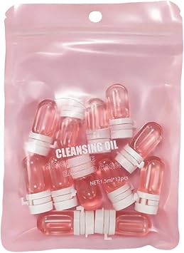 Cleansing Remover Lightweight Gentle   high performance stylish versatile, versatile, portable elegant sturdy, Skin Care Supplies Oil Cleanser | Multipurpose Outdoor Indoor Utility