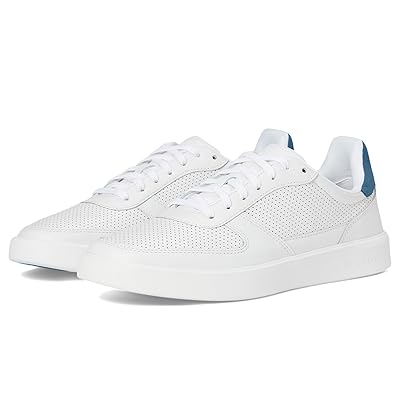 Cole Haan Grand Crosscourt Daily Court Sneakers Men