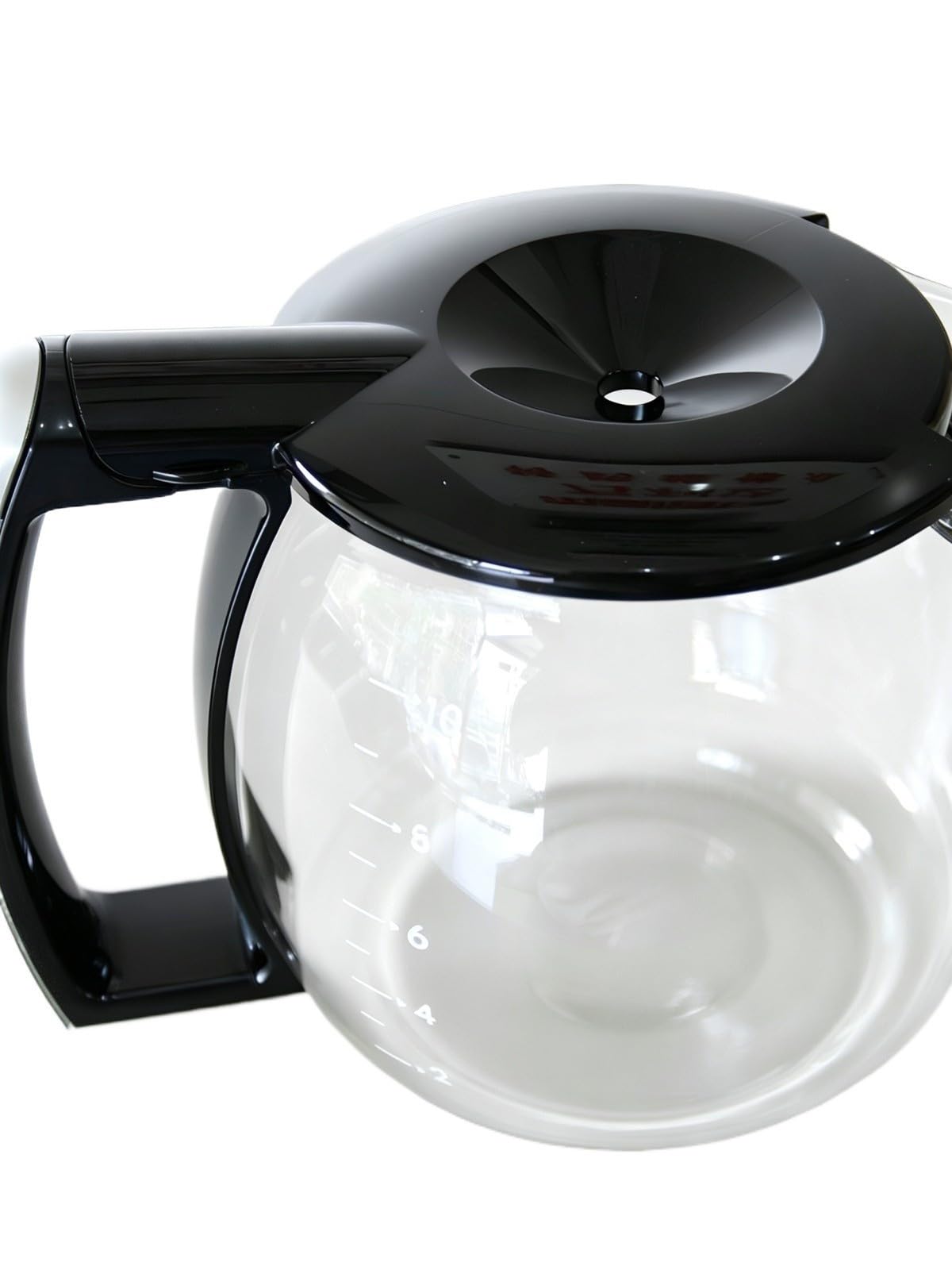 Compatible Con DeLonghi, BCO261 BCO130 DC300, Accesorios for Cafetera, Cafetera De Cristal