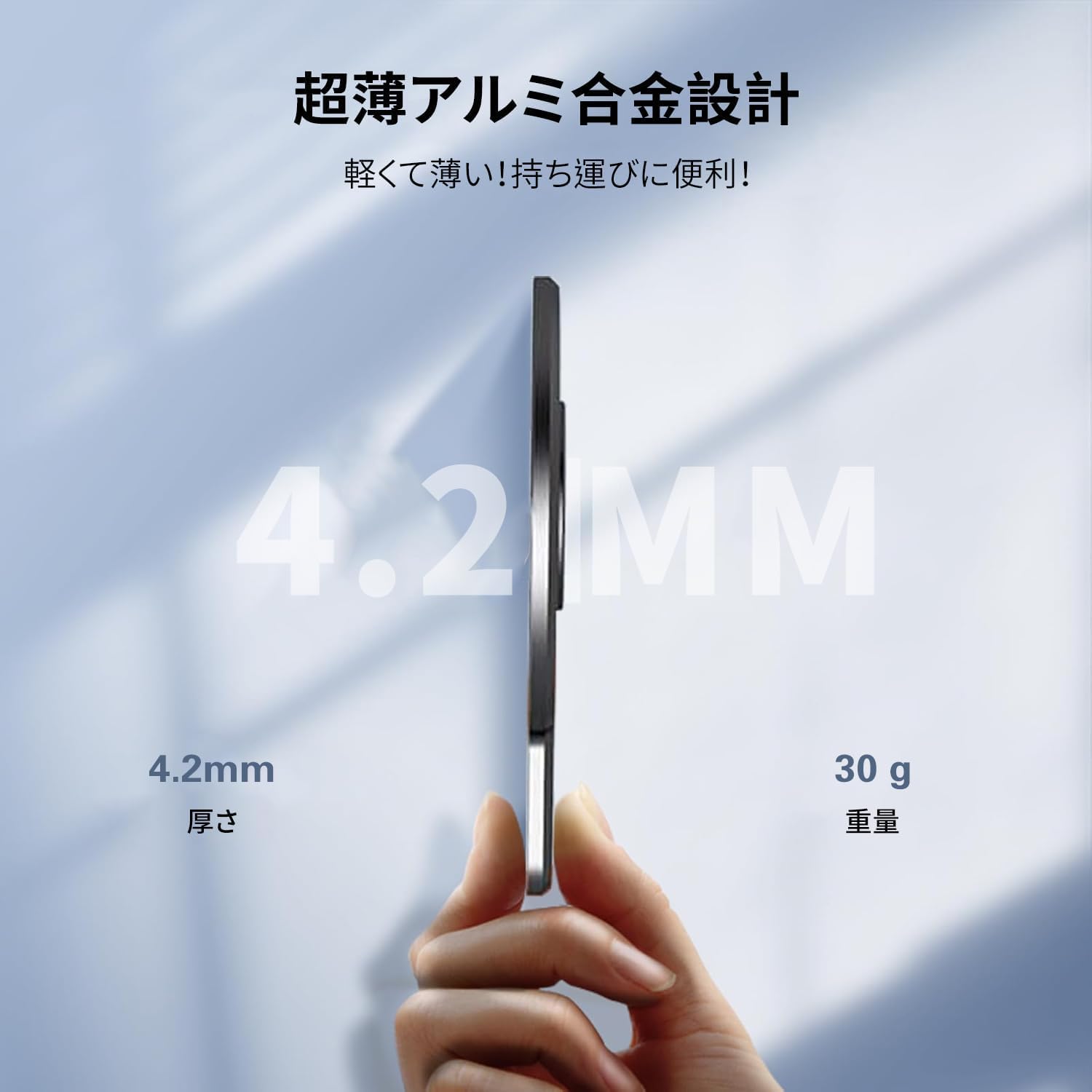 Amazon | Insta360 Flow/Flow Pro 磁気マウント Magnetic Phone