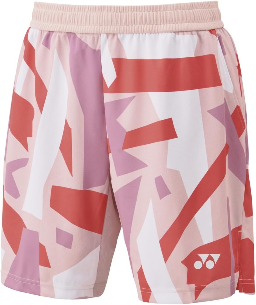 バドミントン 日本代表 東京オリンピック ハーフパンツ 鳳凰 YONEX