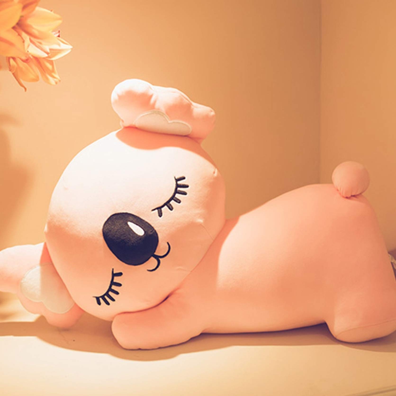 Amazon.co.jp: MJKQ9 抱き枕 かわいい コアラ 特大 コアラぬいぐるみ