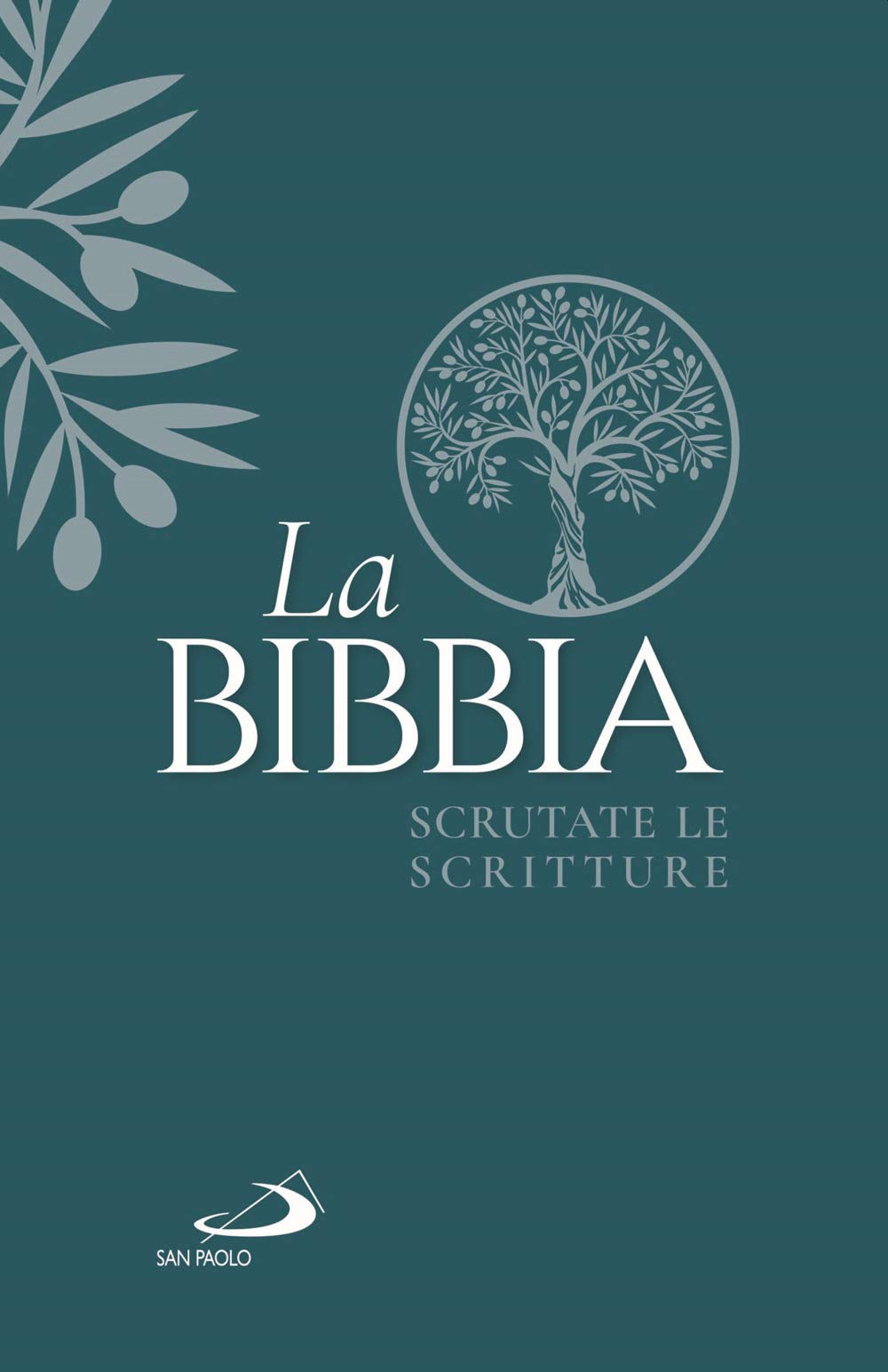 La Bibbia. Scrutate Le Scritture - 4