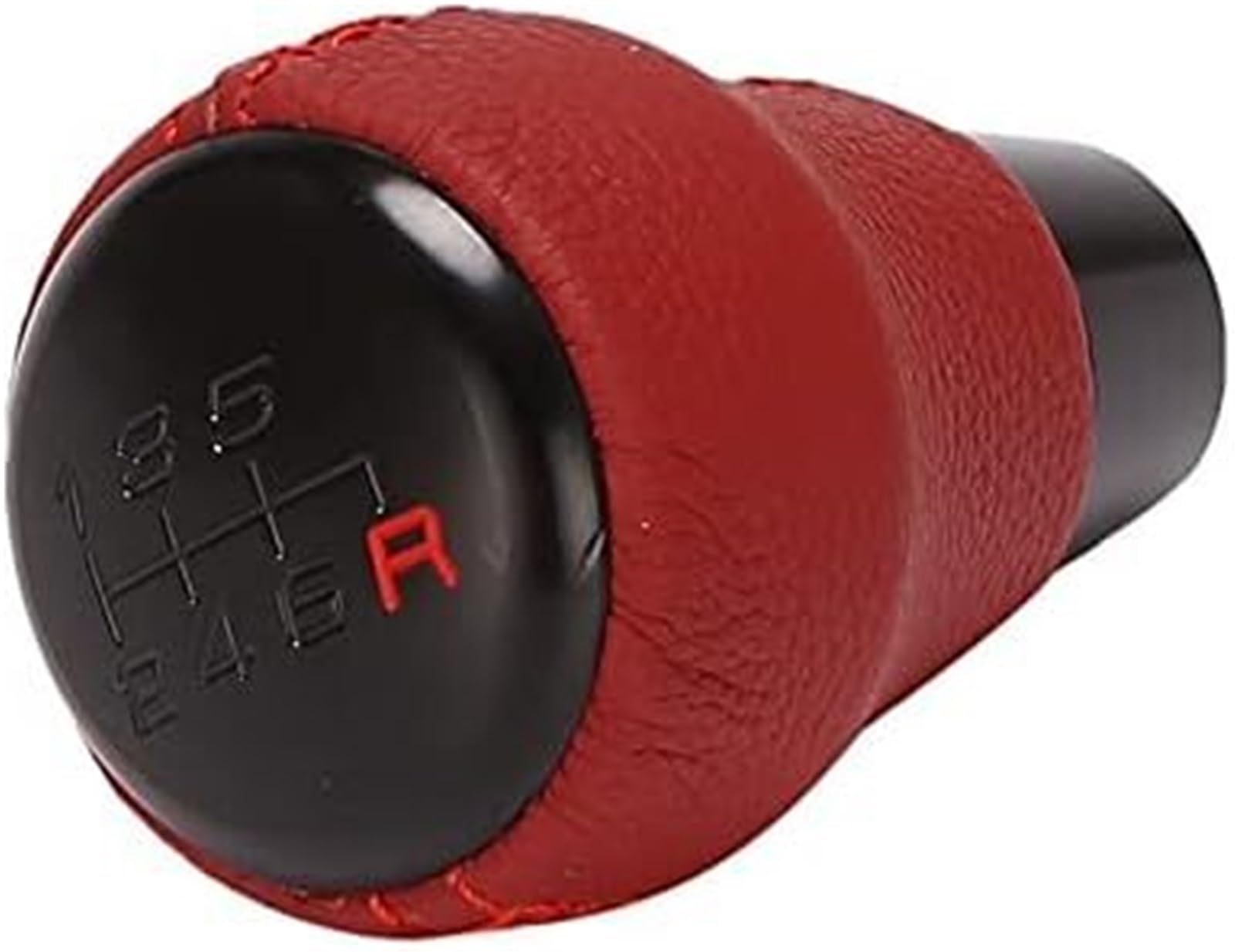 Pomello del cambio Pomello del cambio con testa a sfera MT Car Stick a 6 velocità per Civic Type R 2017-2019
