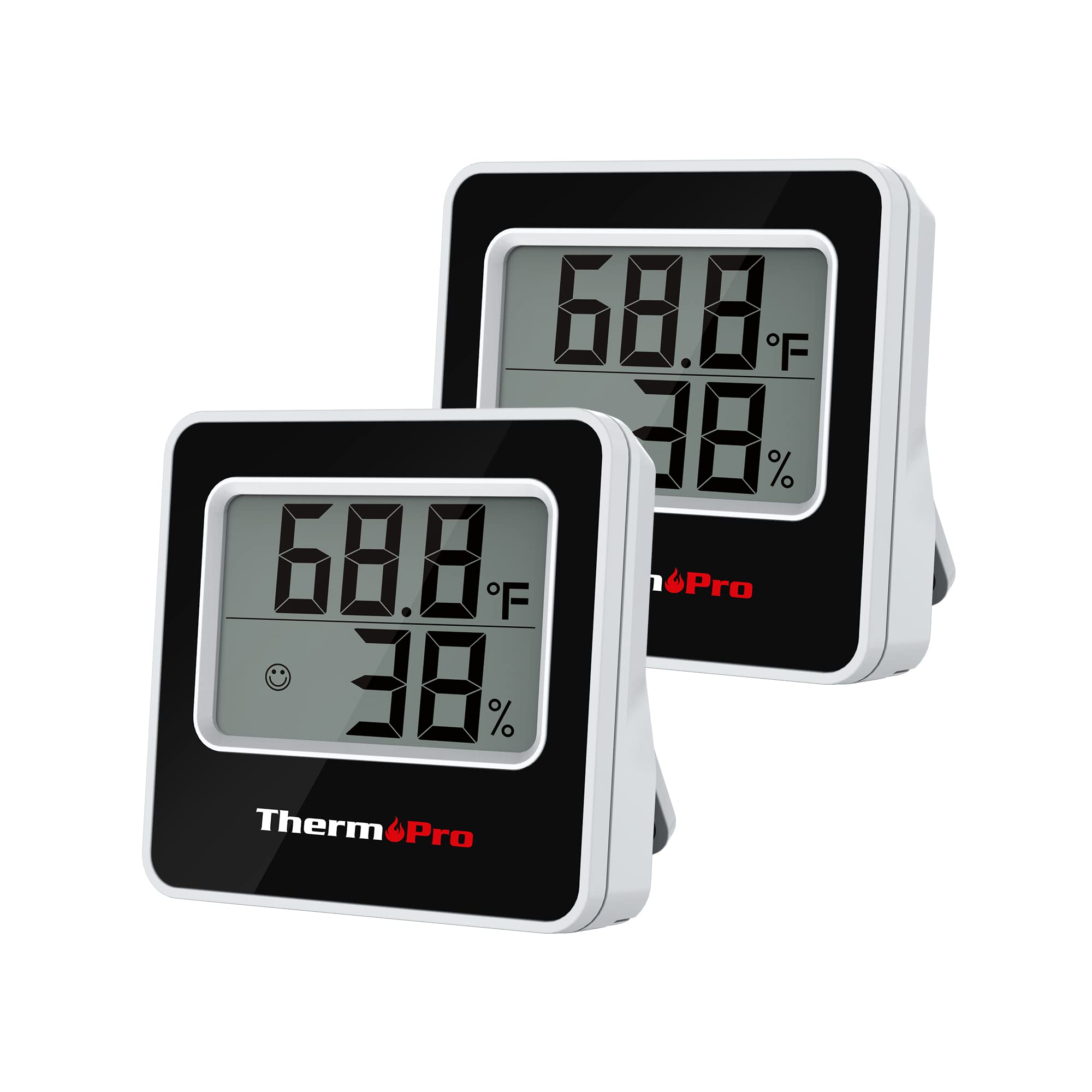 Top 15 Digital Hygrometer Thermometers 2023 Outdoorfrenzy