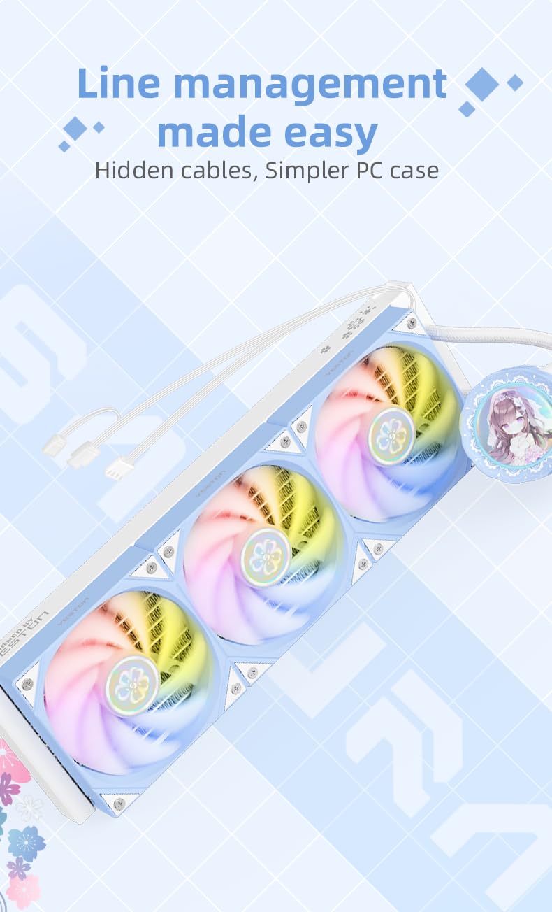 Amazon.co.jp: Yeston(イエストン) Sakura 360 統合CPU、Intel/AMD