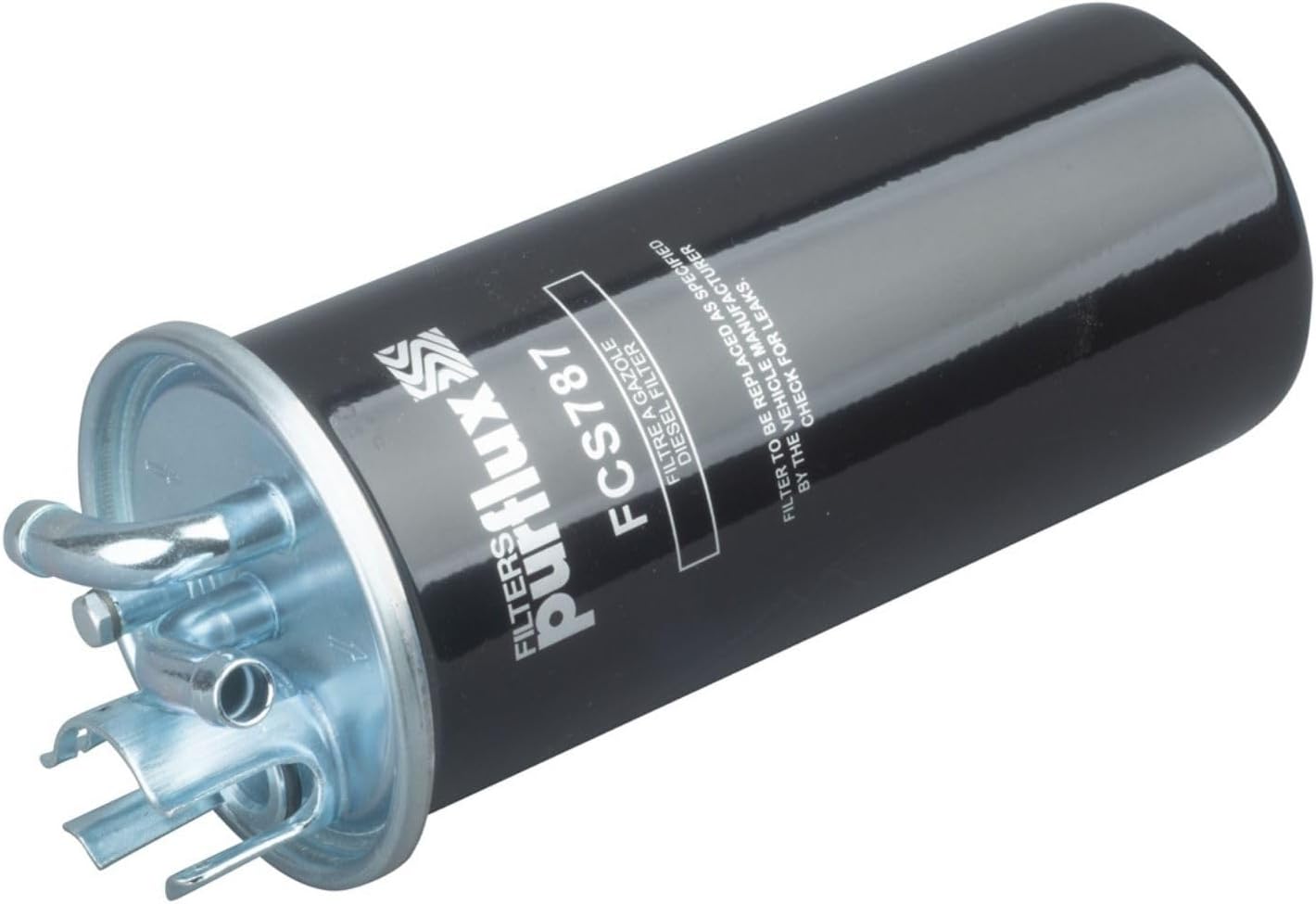 PURFLUX FCS787 Oil Filter