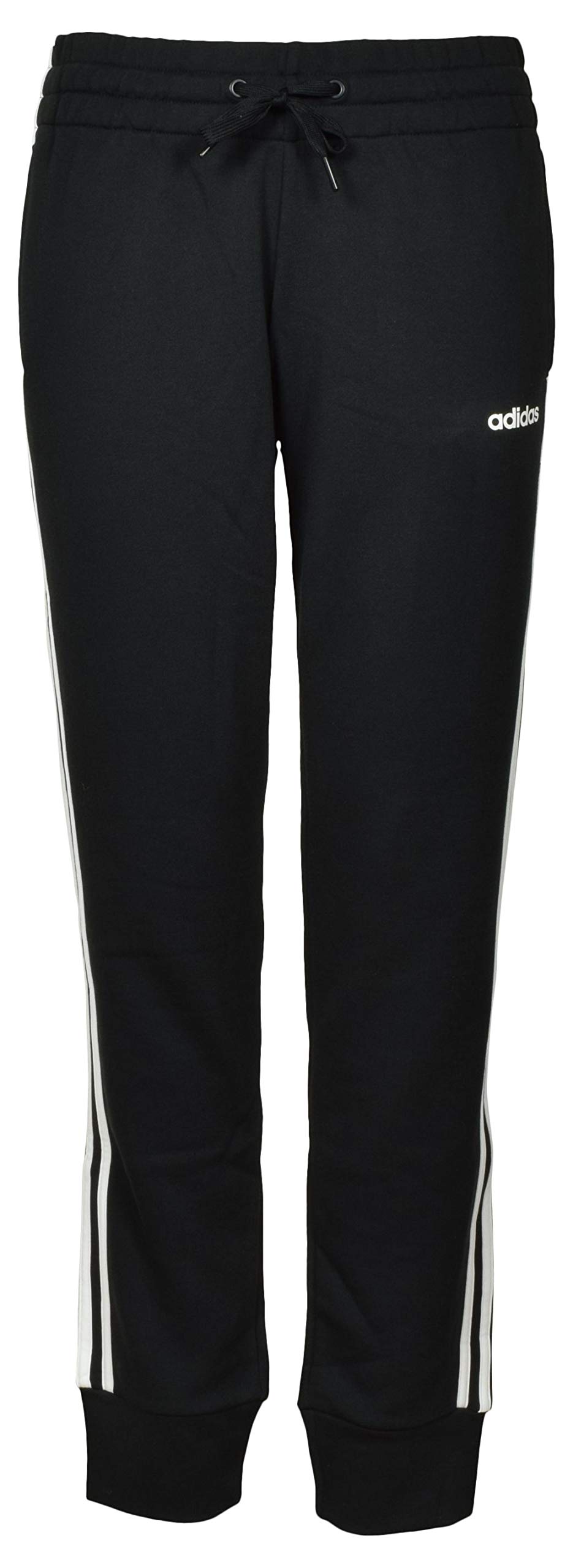 adidas Neo Essentials damskie spodnie dresowe z 3 paskami