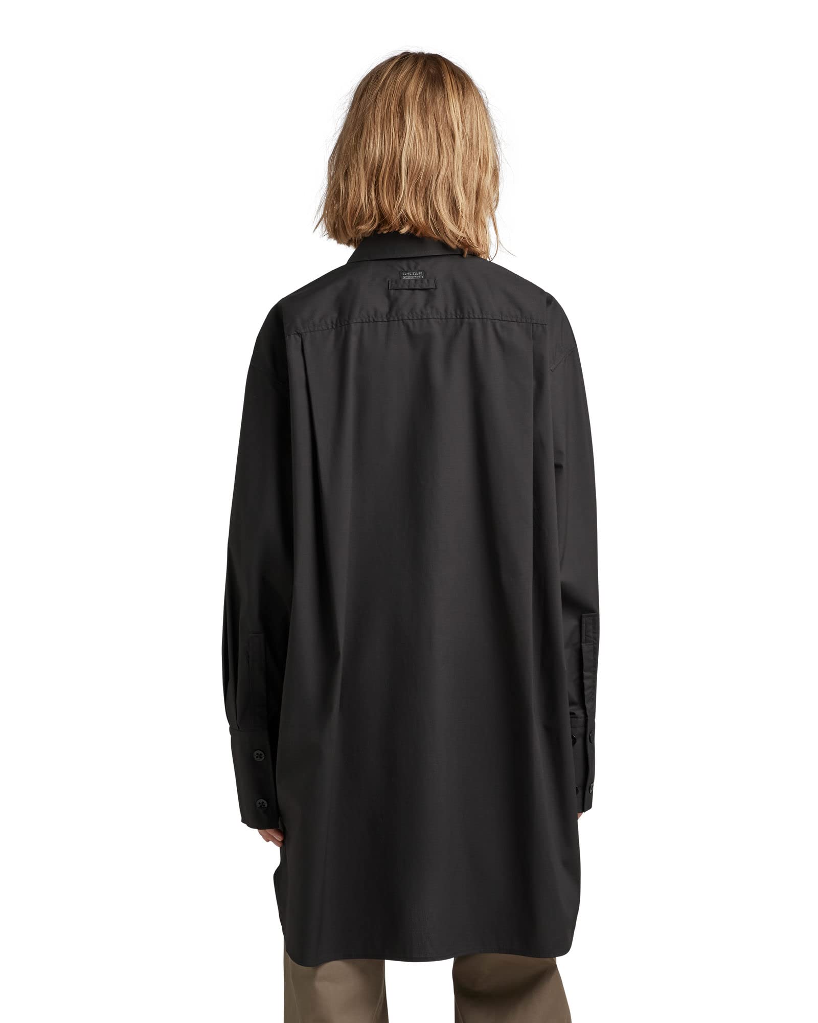 G-Star Mujer Oversized Boyfriend Shirt
