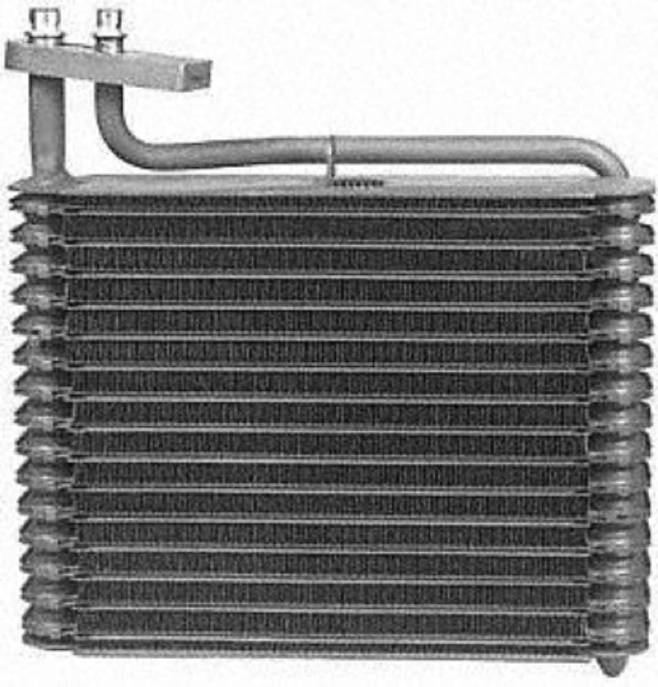 Four Seasons Plate & Fin Evaporator Core - 54589