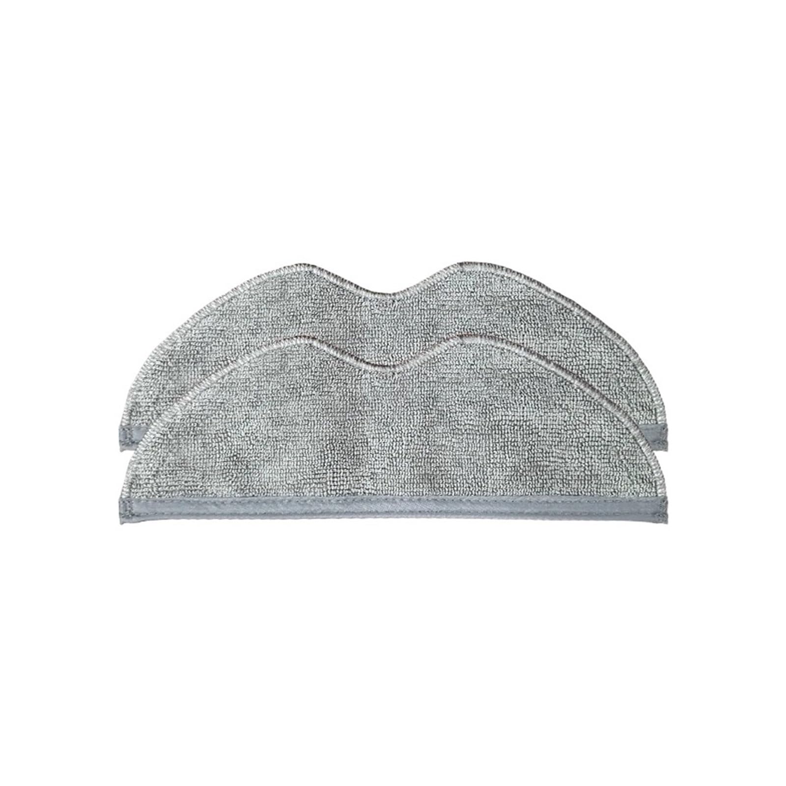 kvcccss Mop Cloth，Compatible For Xiaomi，E5 / C108(H)