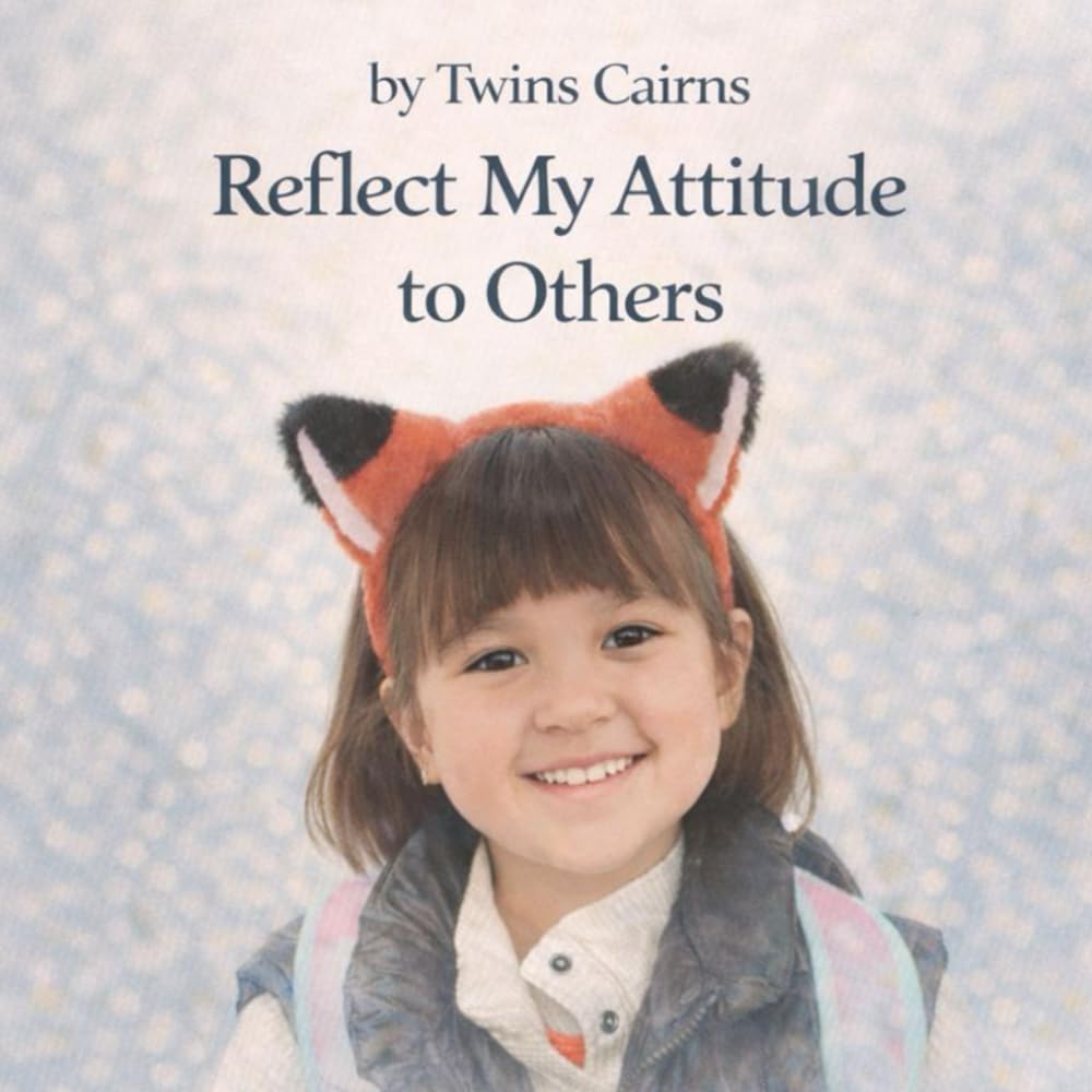 Reflect my attitude to others (Good behavior & manner)