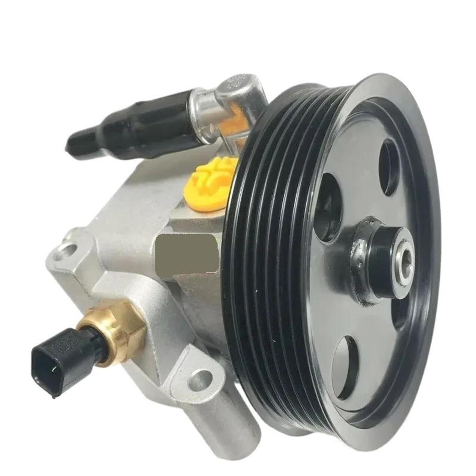 Bomba de dirección asistida 4M513A696AC para Ford para Focus para C-MAX