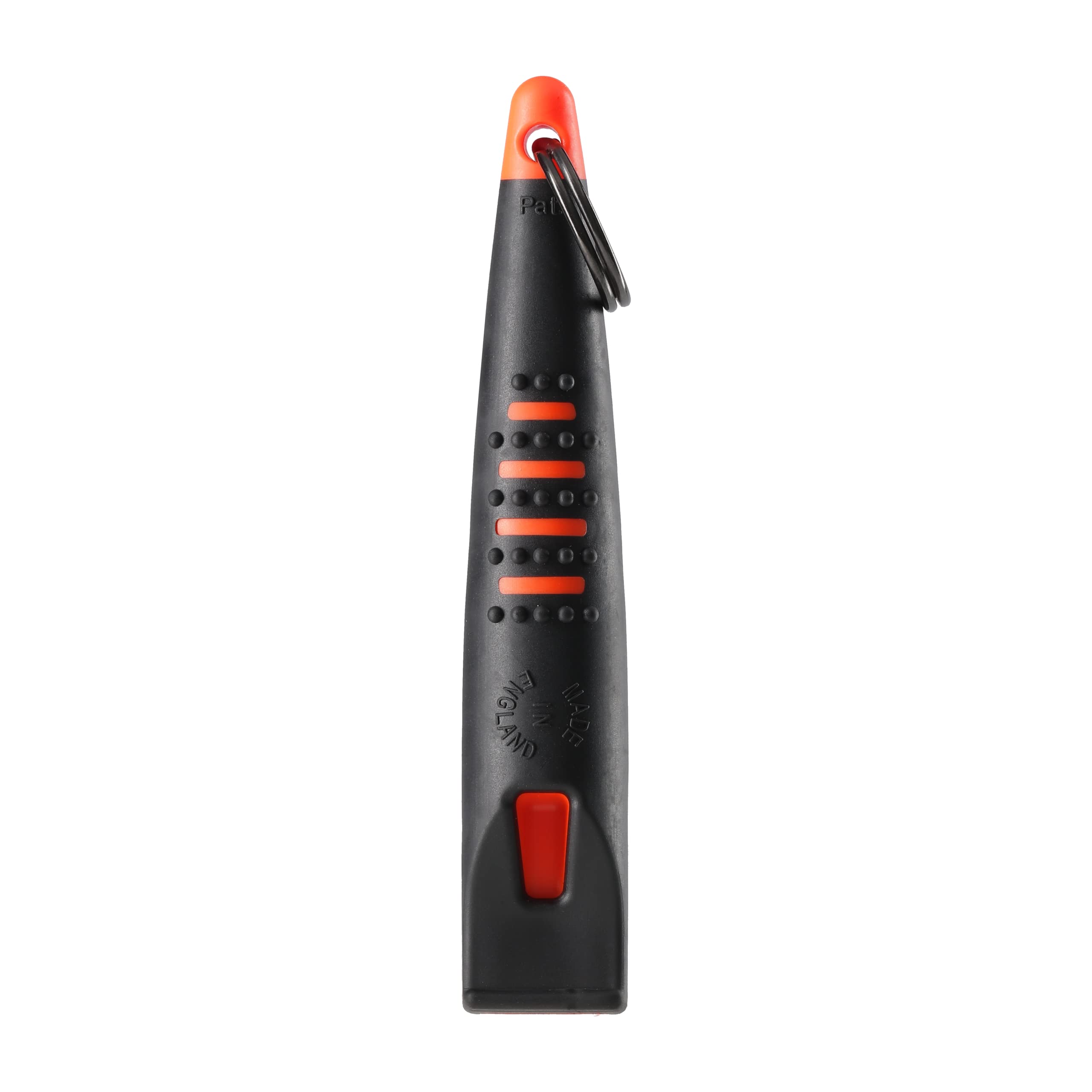 Acme - Dog Whistle Model 211.5 Alpha. Black/Orange - (71766880466)
