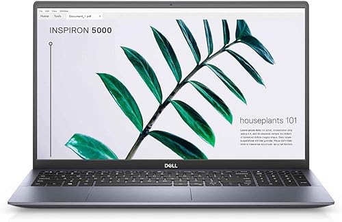 Miniatura 9 de Dell Inspiron 5635 Laptop con pantalla 16.0 pulgadas 1610 FHD+ (1920 x 1200), AMD Ryzen 5-7530U, 8GB LPDDR4x RAM, 512GB SSD, AMD Radeon Graphics,