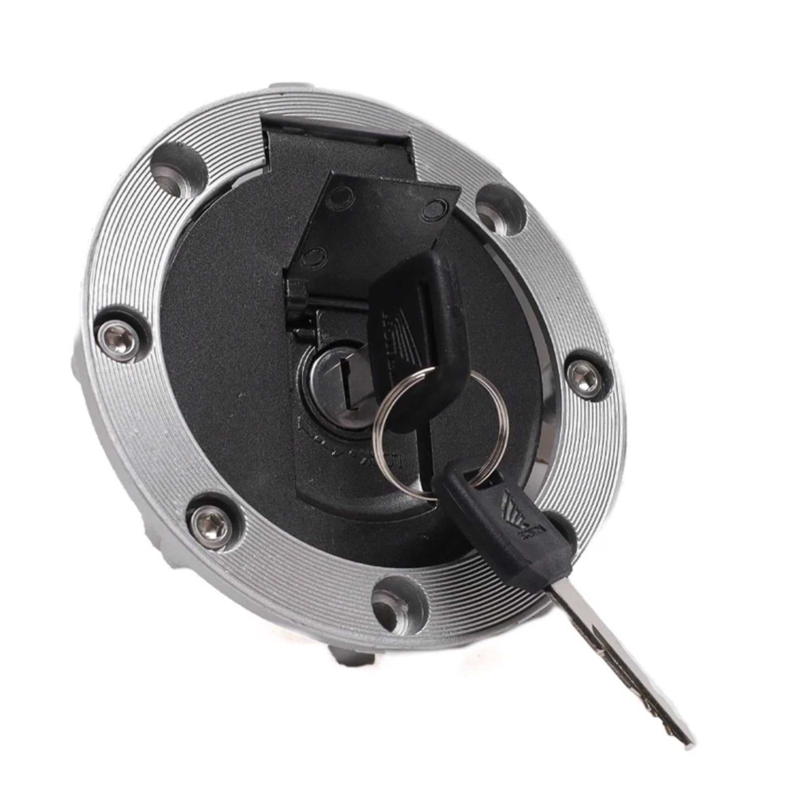 Motocicleta Tapa Gasolina Tapa De Tanque Combustible para Motocicleta para Ya&maha XJR400/1200/1300/600 FZR250/450/600/750 TZR125 TZM150 TZR150 TDM850 TZR TZM TDM 125 150 850